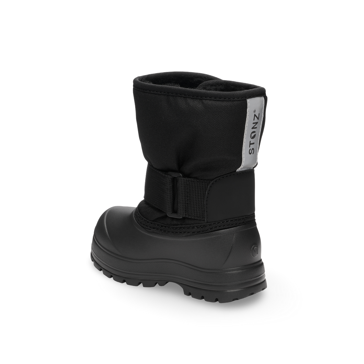 Stonz Trek Toddler Winter Boots