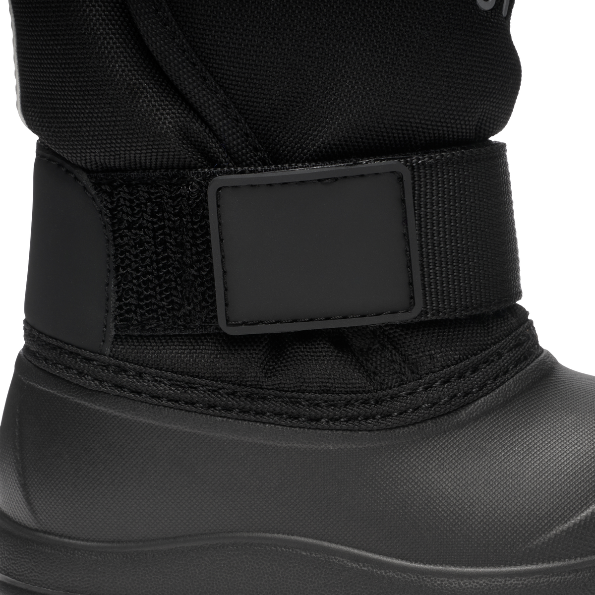 Stonz Trek Toddler Winter Boots