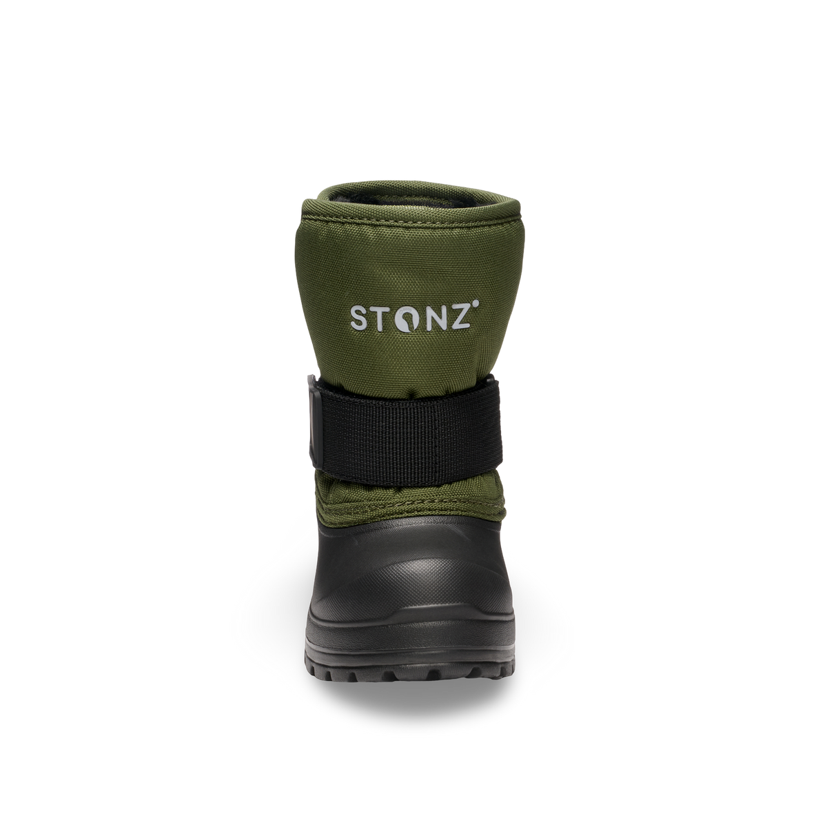 Stonz Trek Toddler Winter Boots