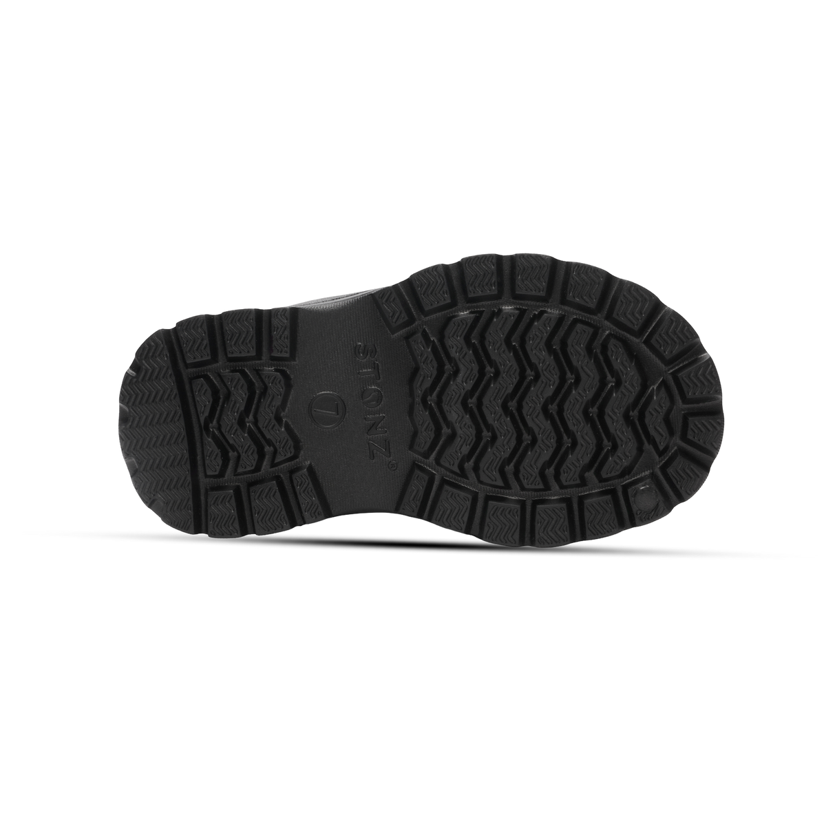 Stonz Trek Toddler Winter Boots