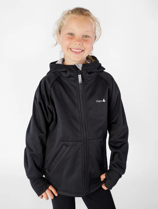 Therm Kids - All-Weather Hoodie