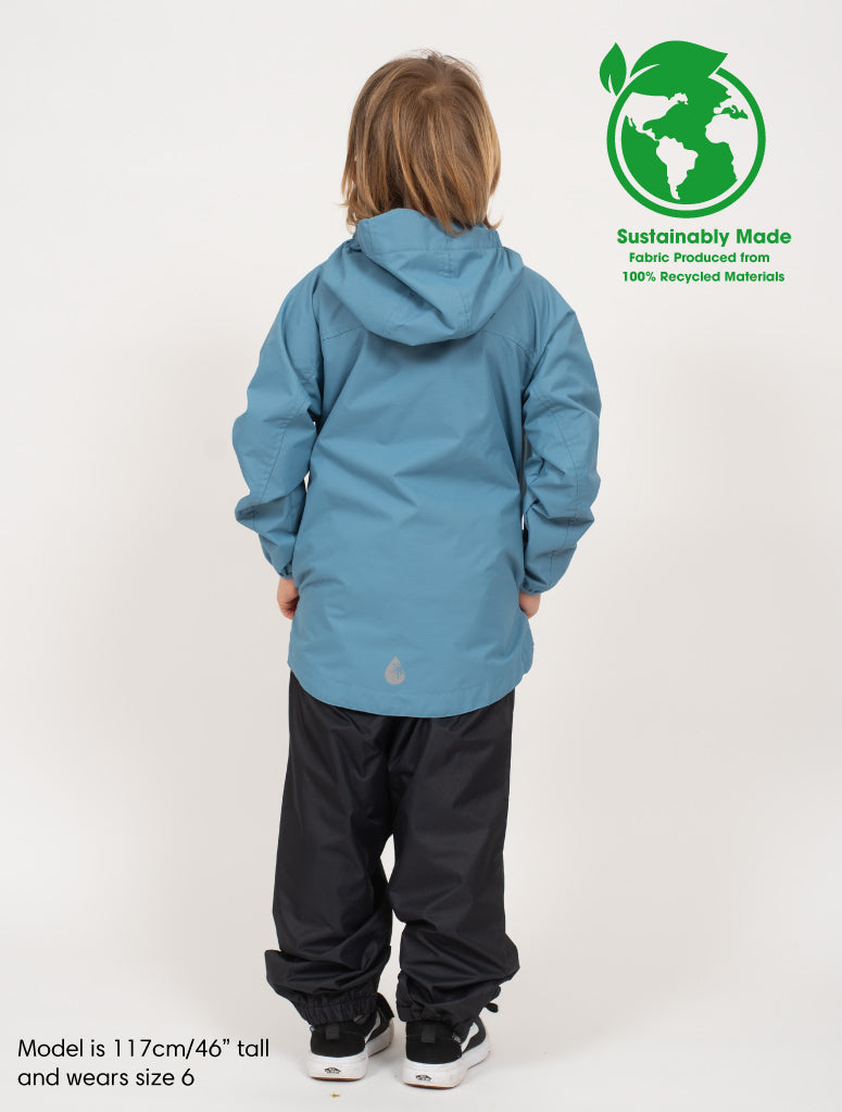 Therm Kids - Splash Magic Rainshell