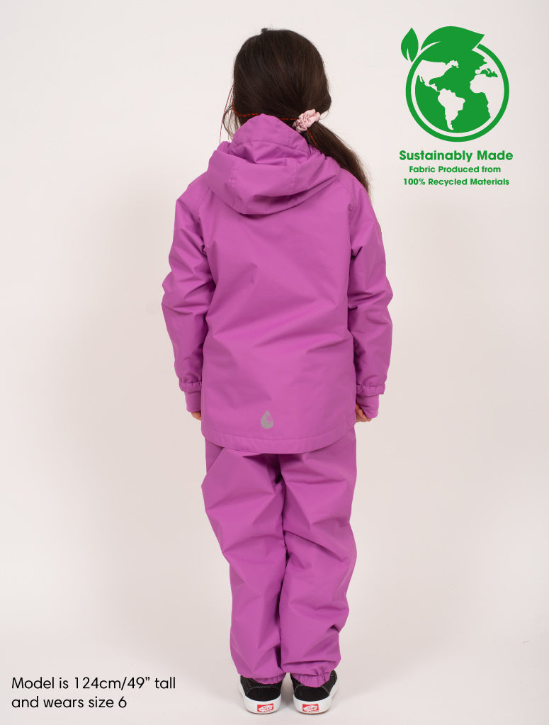 Therm Kids - Splash Magic Storm Jacket