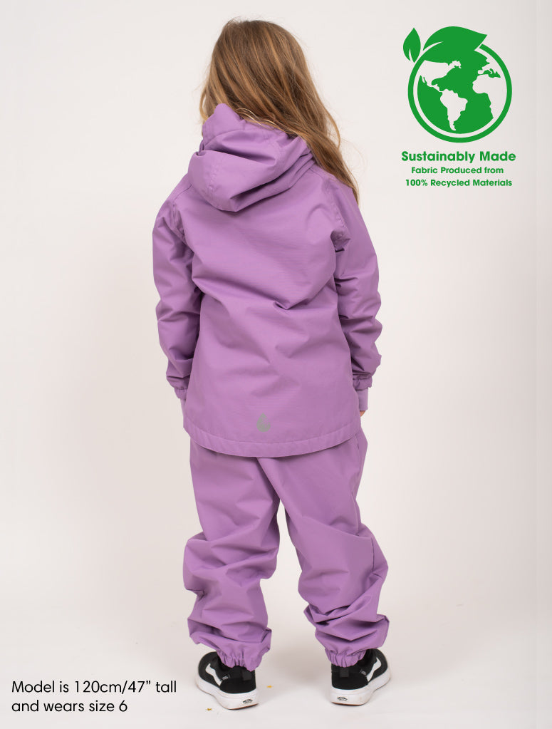 Therm Kids - Splash Magic Storm Jacket