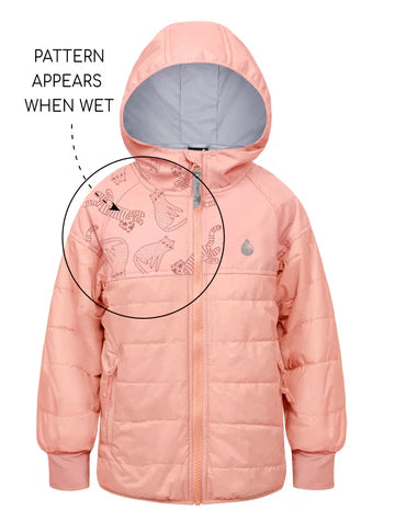 Therm Kids - 3.5K Hydracloud Puffer Jacket