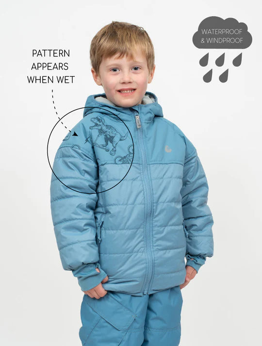 Therm Kids - 3.5K Hydracloud Puffer Jacket