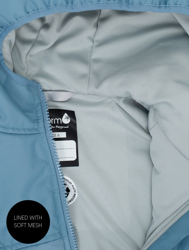 Therm Kids - 3.5K Hydracloud Puffer Jacket