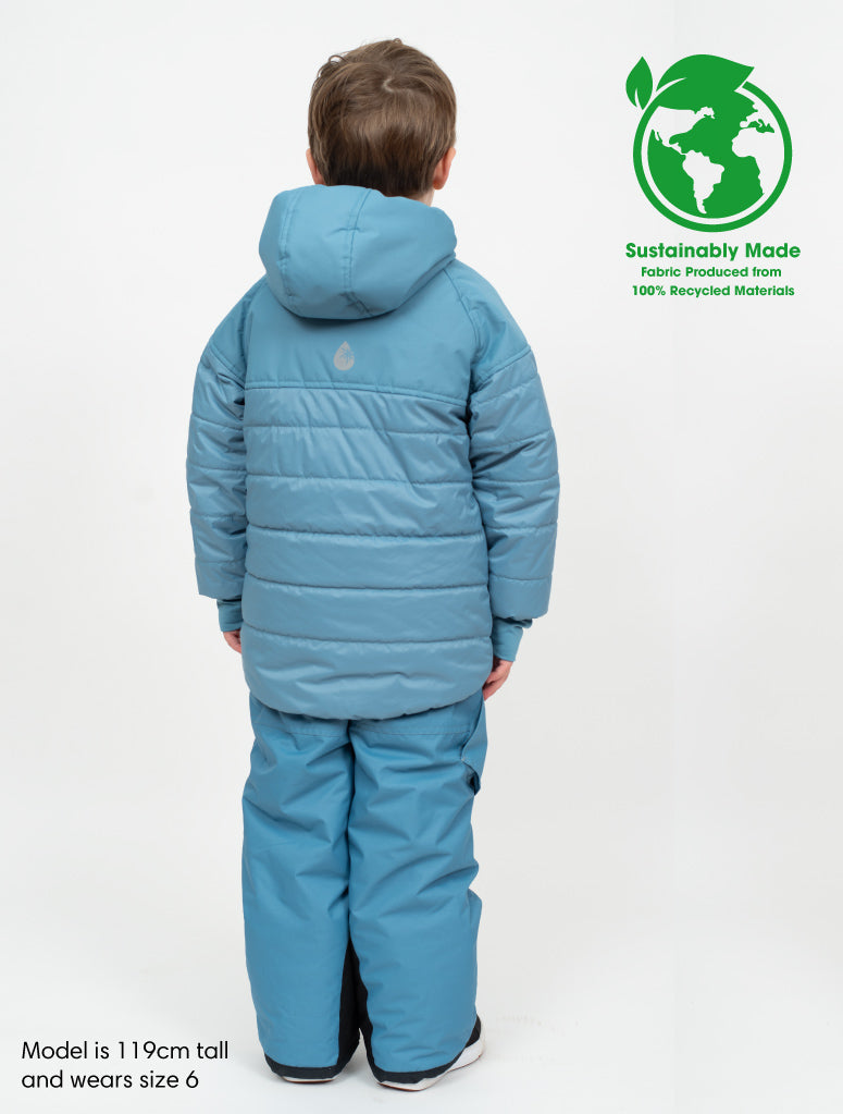 Therm Kids - 3.5K Hydracloud Puffer Jacket