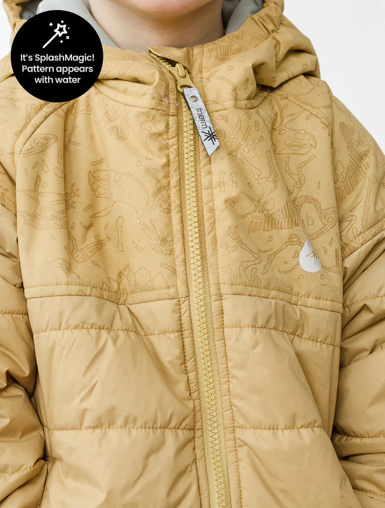 Therm Kids - Hydracloud Puffer Jacket