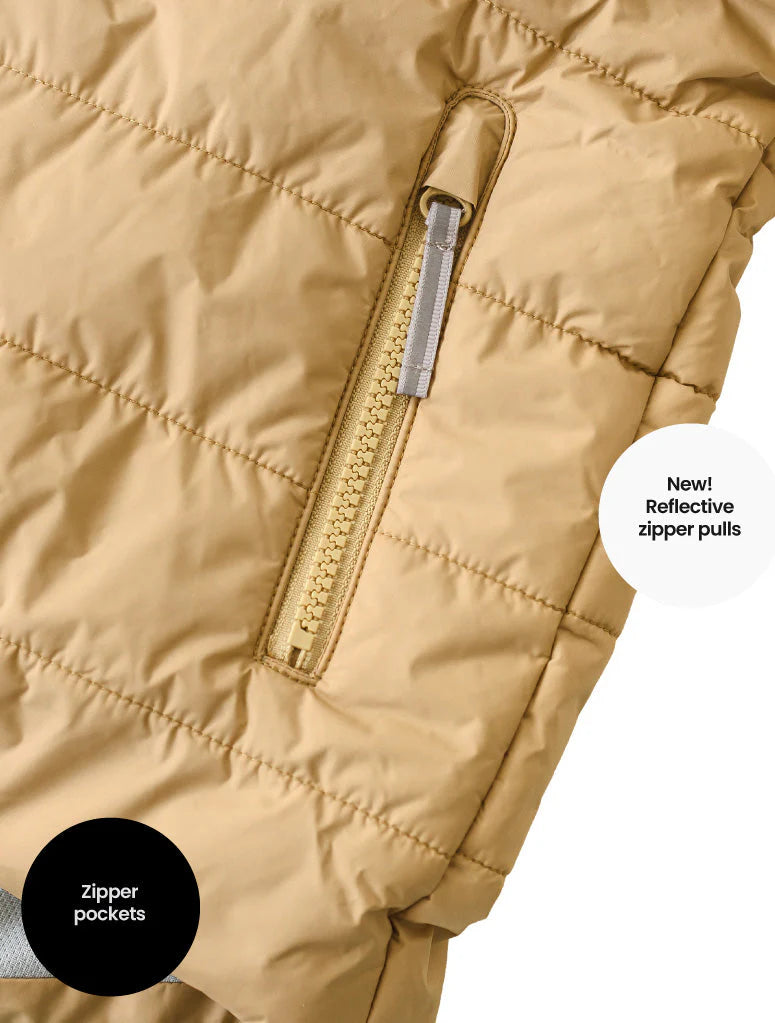 Therm Kids - Hydracloud Puffer Jacket
