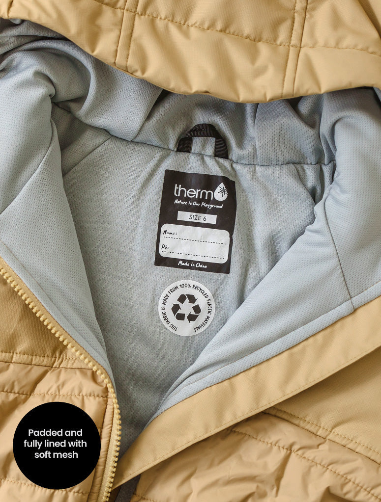 Therm Kids - Hydracloud Puffer Jacket