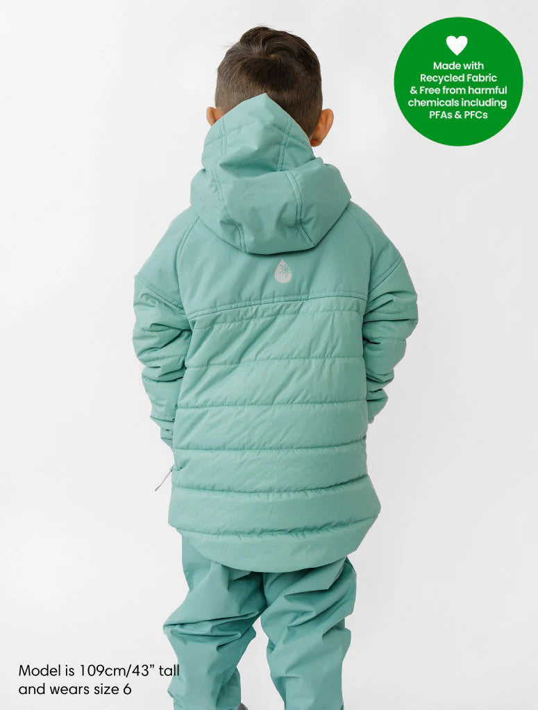 Therm Kids - Hydracloud Puffer Jacket