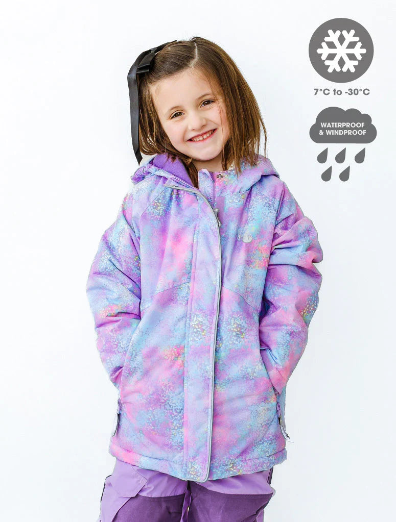 Therm Kids - Snowrider Ski Jacket