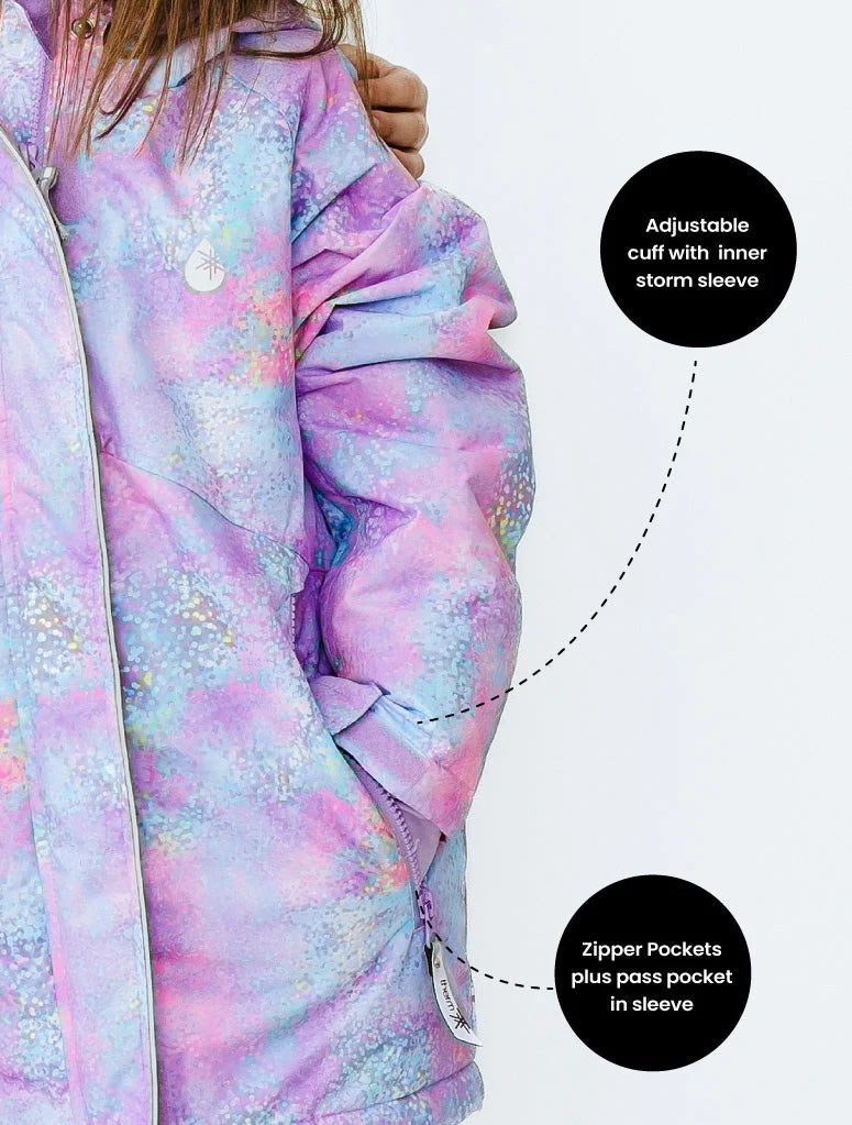 Therm Kids - Snowrider Ski Jacket