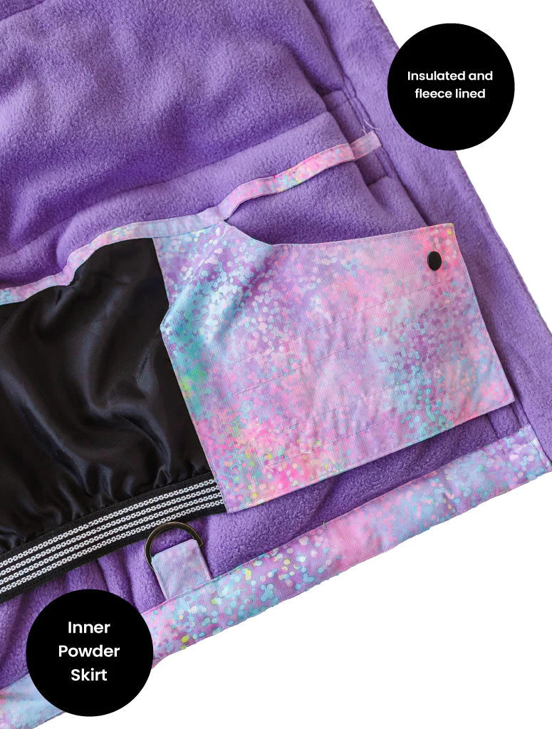 Therm Kids - Snowrider Ski Jacket
