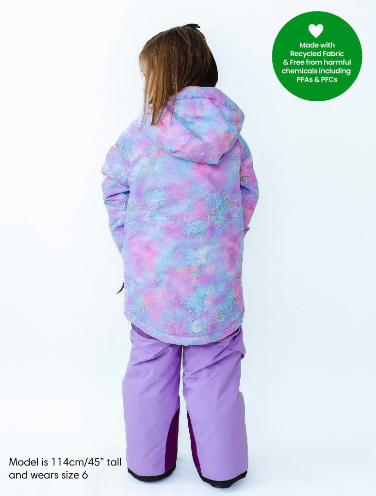 Therm Kids - Snowrider Ski Jacket