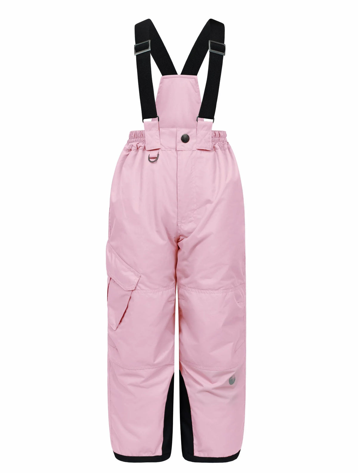 Therm Kids - Snowrider Convertible Ski Overalls