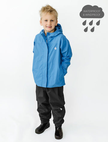 Therm Kids - 10K Waterproof Splash Pant