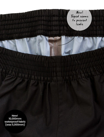 Therm Kids - 10K Waterproof Splash Pant