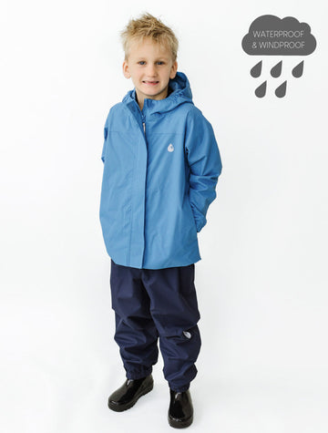 Therm Kids - 10K Waterproof Splash Pant