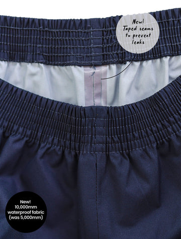 Therm Kids - 10K Waterproof Splash Pant