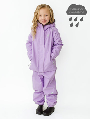 Therm Kids - 10K Waterproof Splash Pant