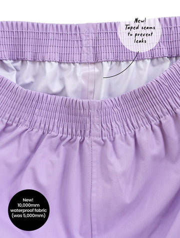 Therm Kids - 10K Waterproof Splash Pant