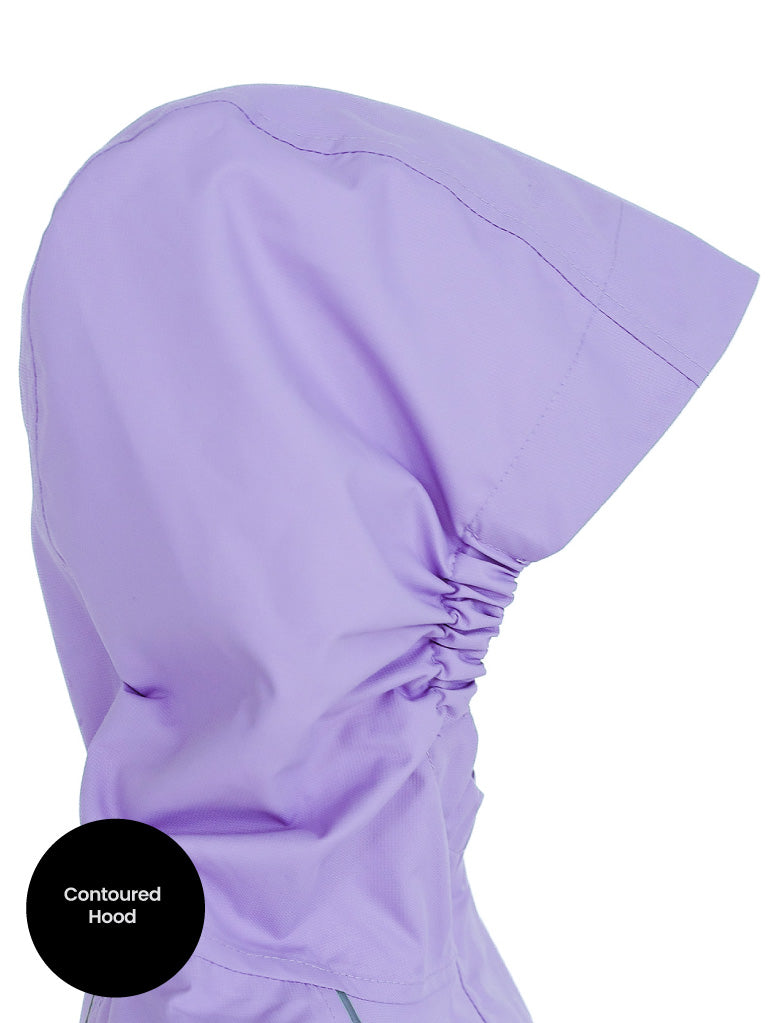 Therm Kids - 10K Waterproof Rainsuit