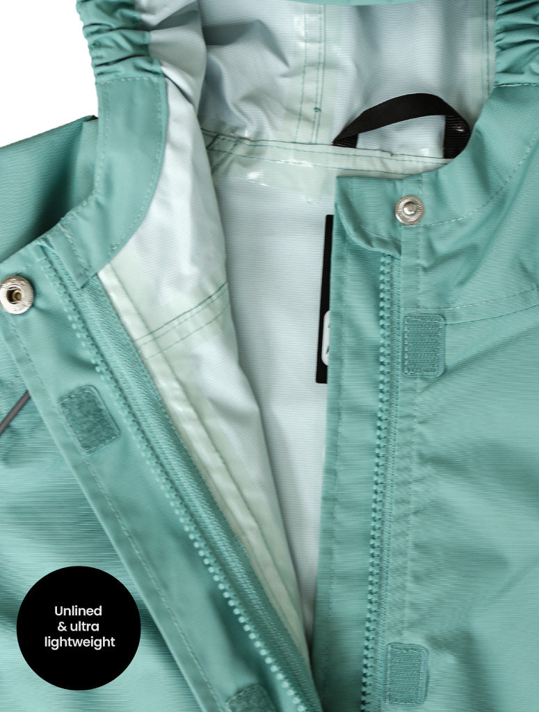 Therm Kids - 10K Waterproof Rainsuit