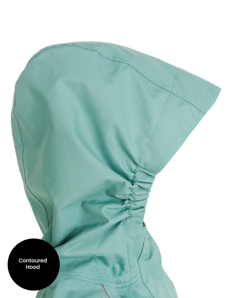 Therm Kids - 10K Waterproof Rainsuit