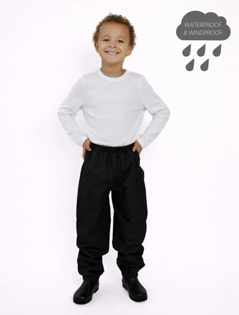 Therm Kids - 10K Waterproof Splash Pants
