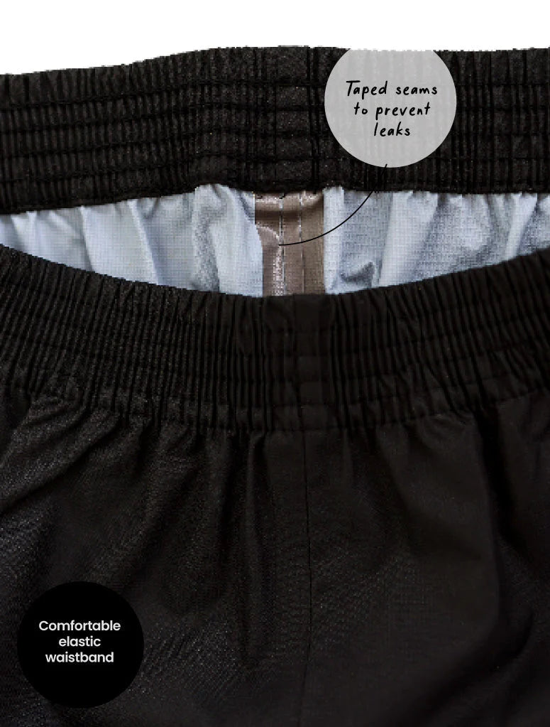 Therm Kids - 10K Waterproof Splash Pants