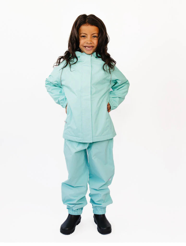 Therm Kids - 10K Waterproof Splash Pants