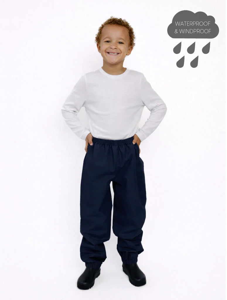Therm Kids - 10K Waterproof Splash Pants