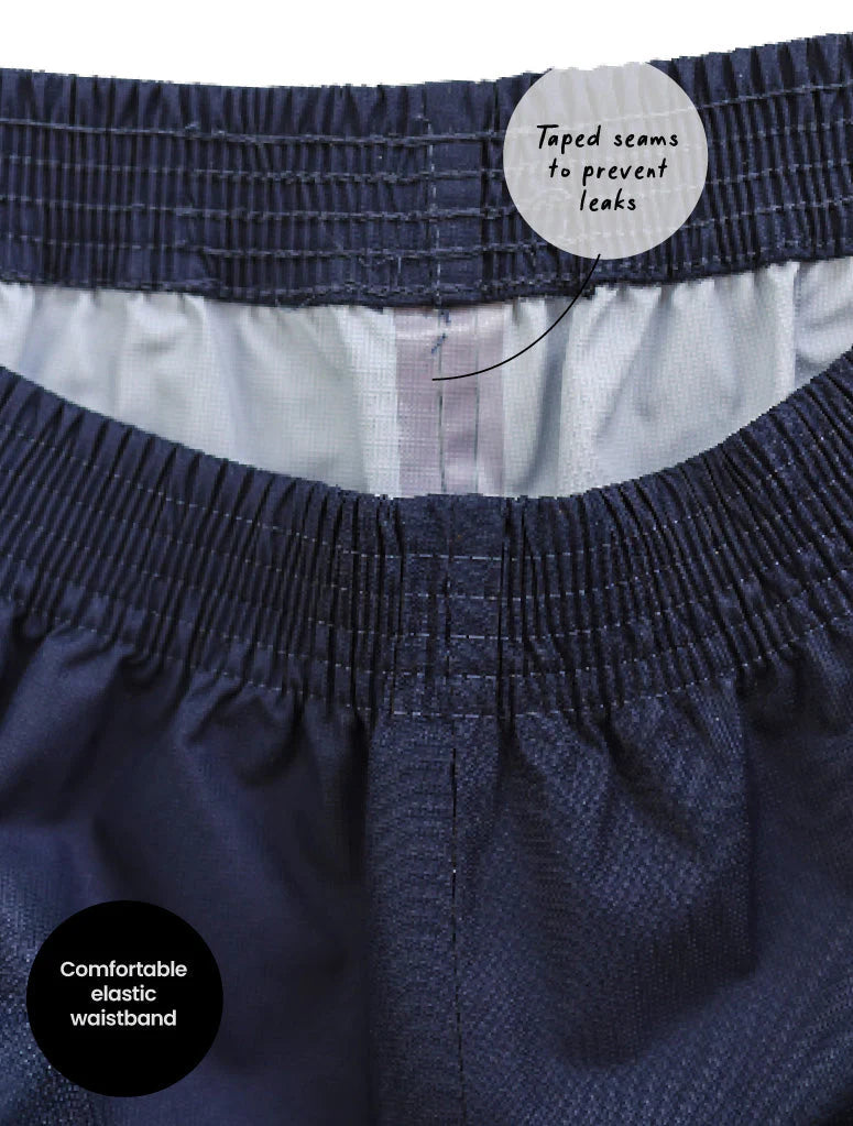 Therm Kids - 10K Waterproof Splash Pants