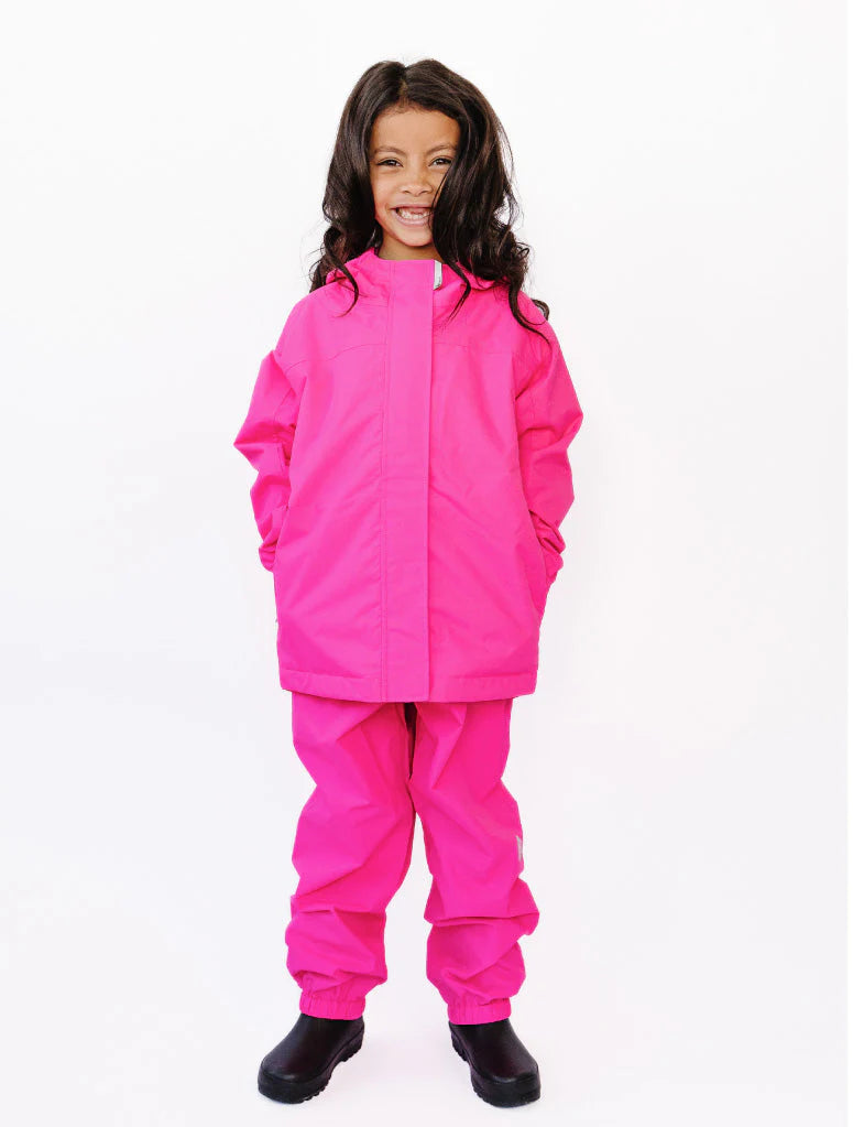 Therm Kids - 10K Waterproof Splash Pants
