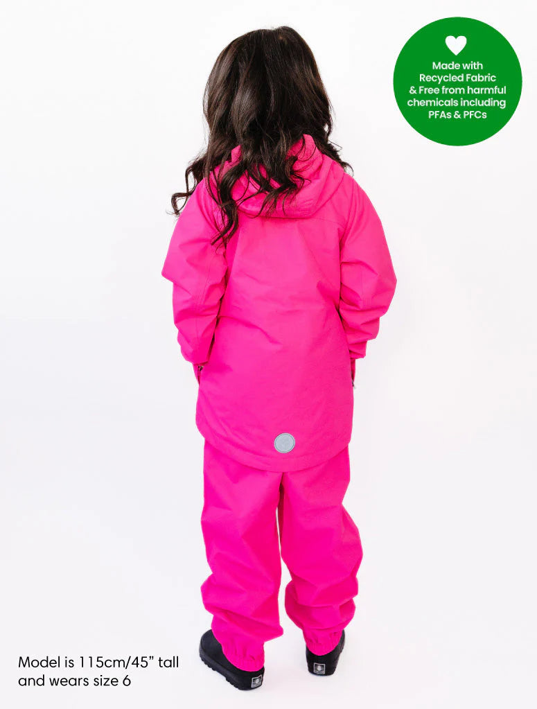 Therm Kids - 10K Waterproof Splash Pants