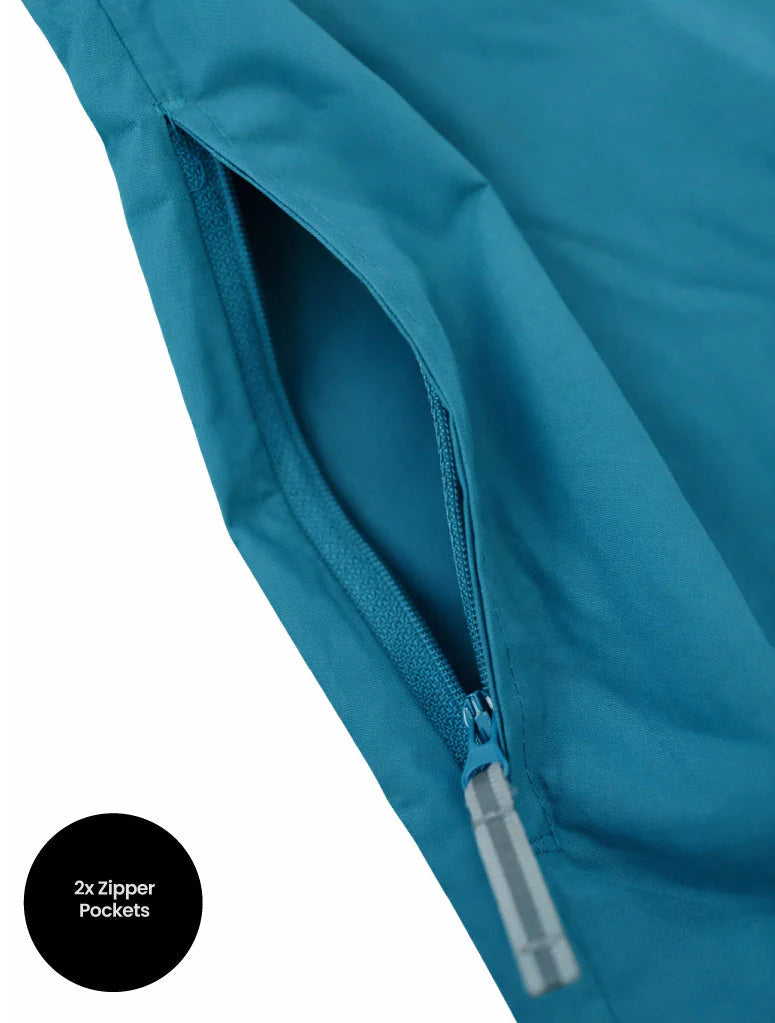 Therm Kids - Splashmagic Rainsuit