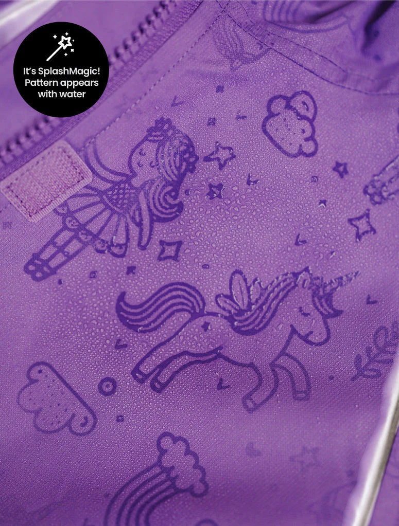 Therm Kids - Splashmagic Rainsuit