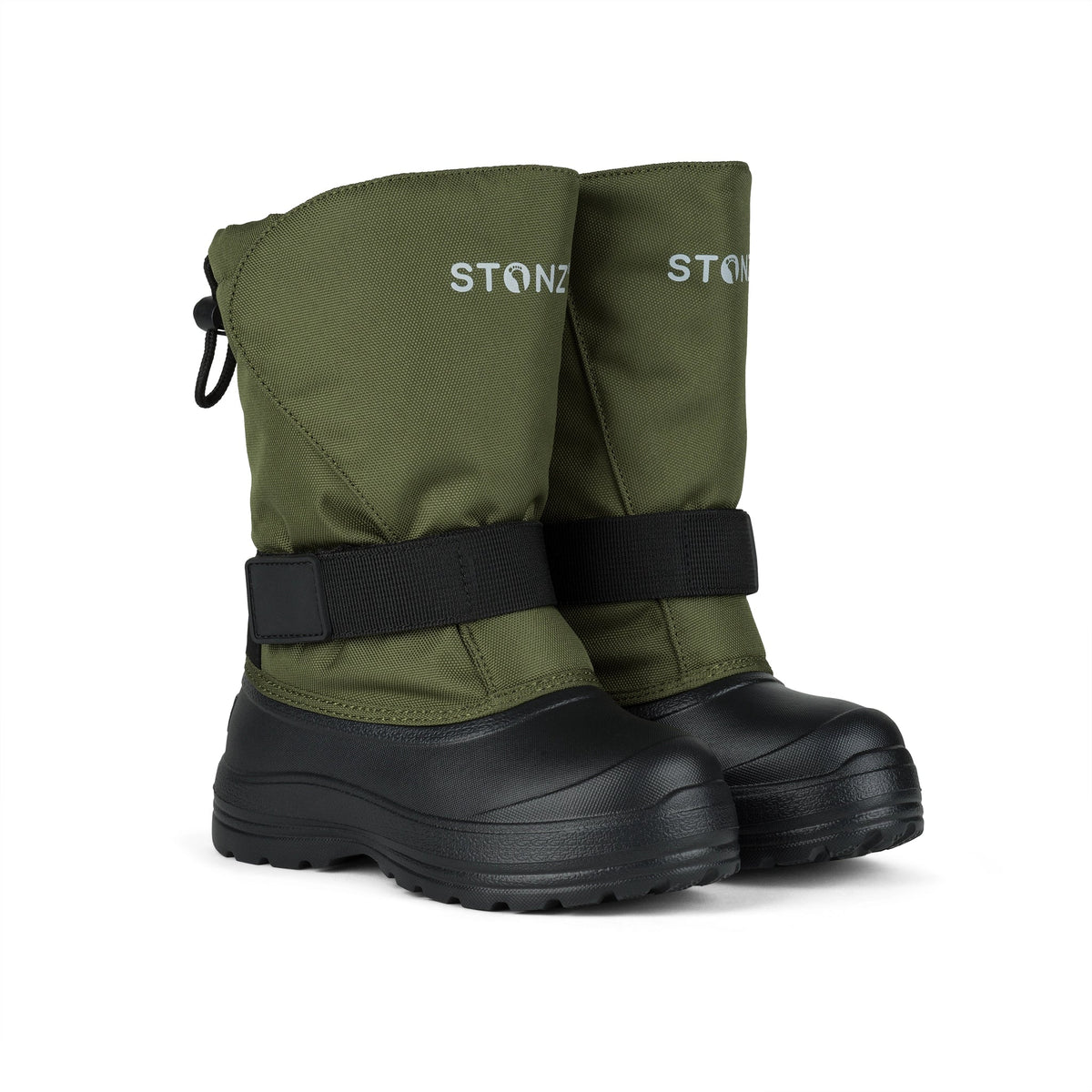 Stonz Trek Kids Winter Boots V1