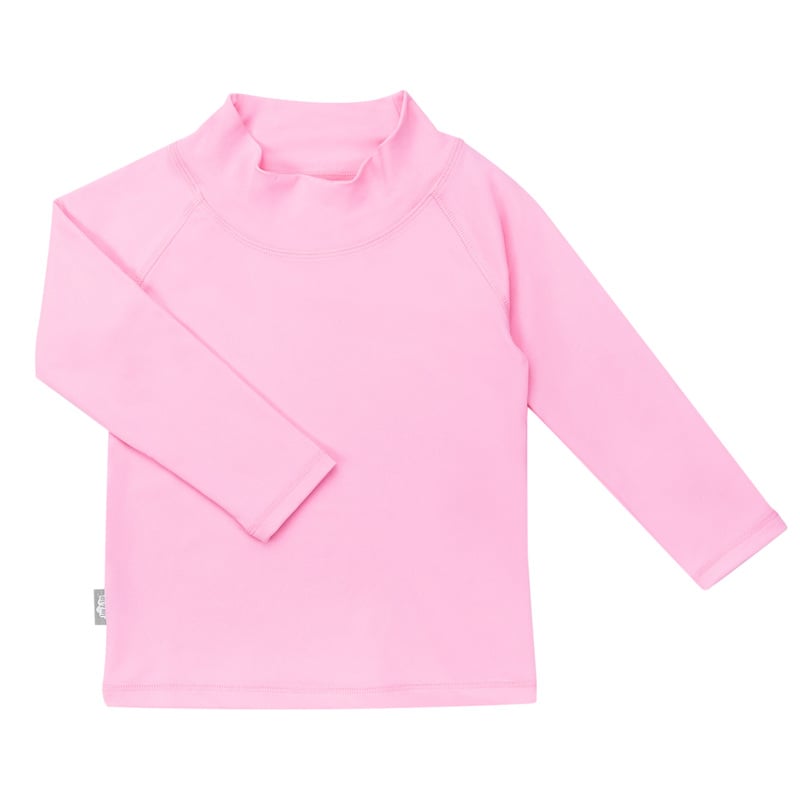 Jan & Jul - Long Sleeve UV Rashguard