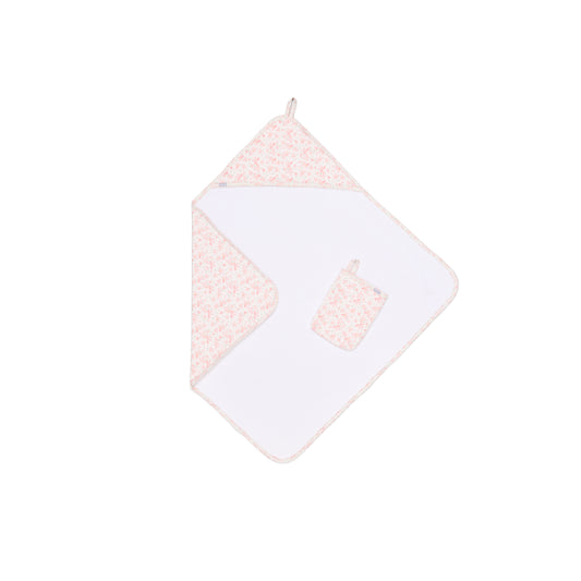 Coccoli - Modal Hooded Towel Set