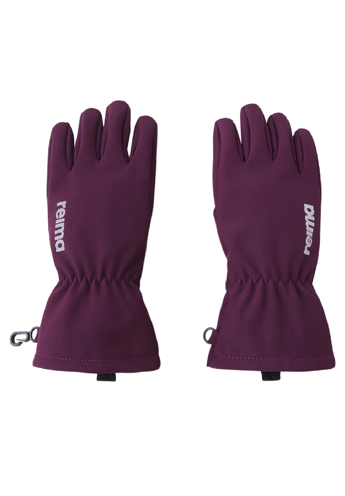 Reima - Softshell gloves, Tehden by REIMA