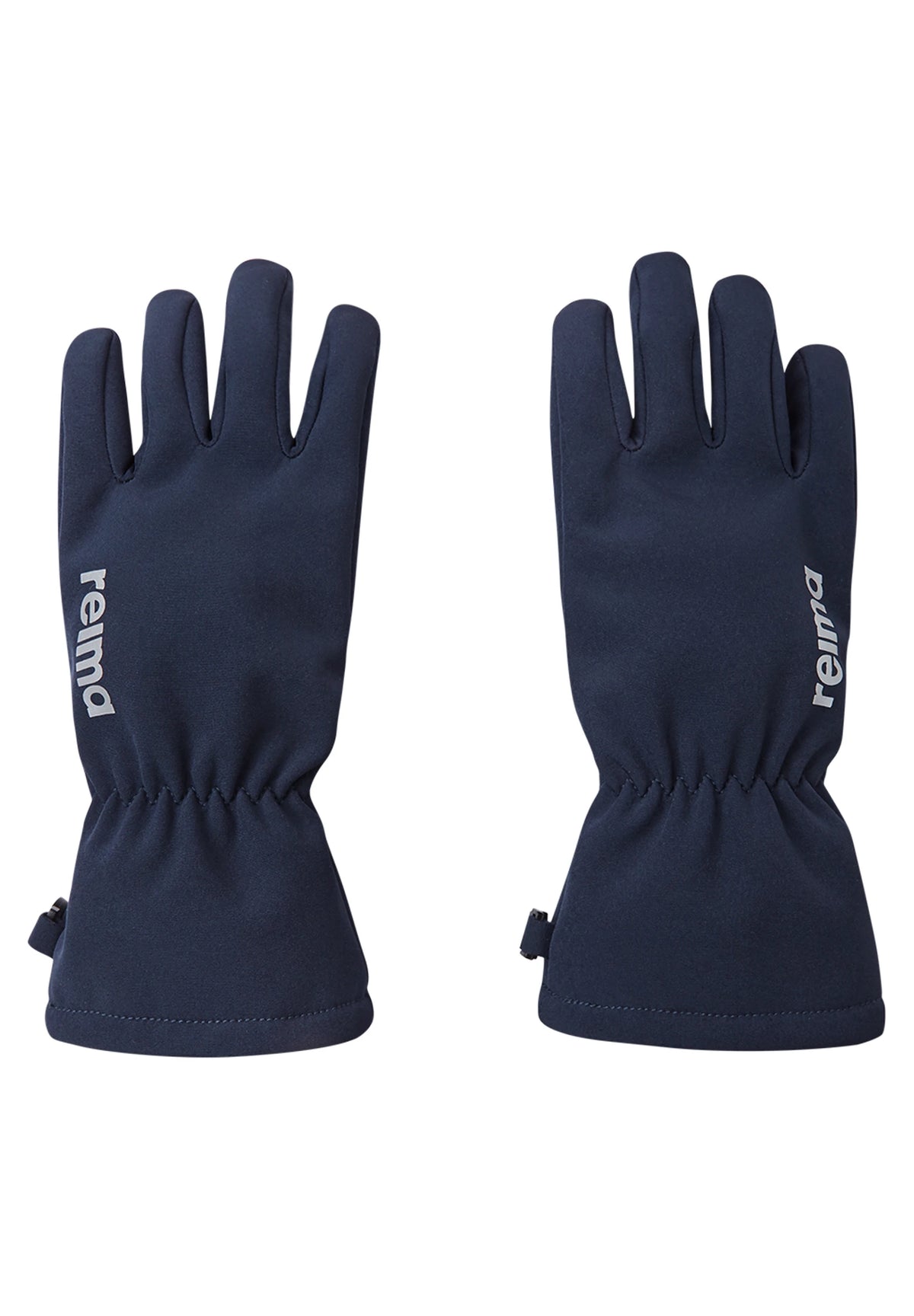 Reima - Softshell gloves, Tehden – Additional View 4