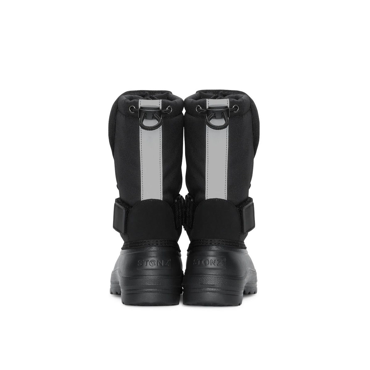 Stonz Trek Kids Winter Boots V1