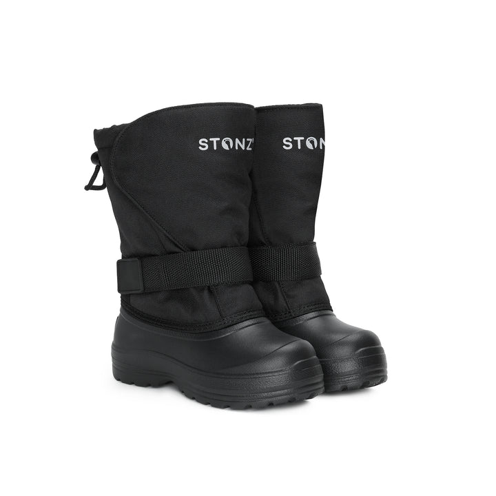 Stonz Trek Kids Winter Boots V1