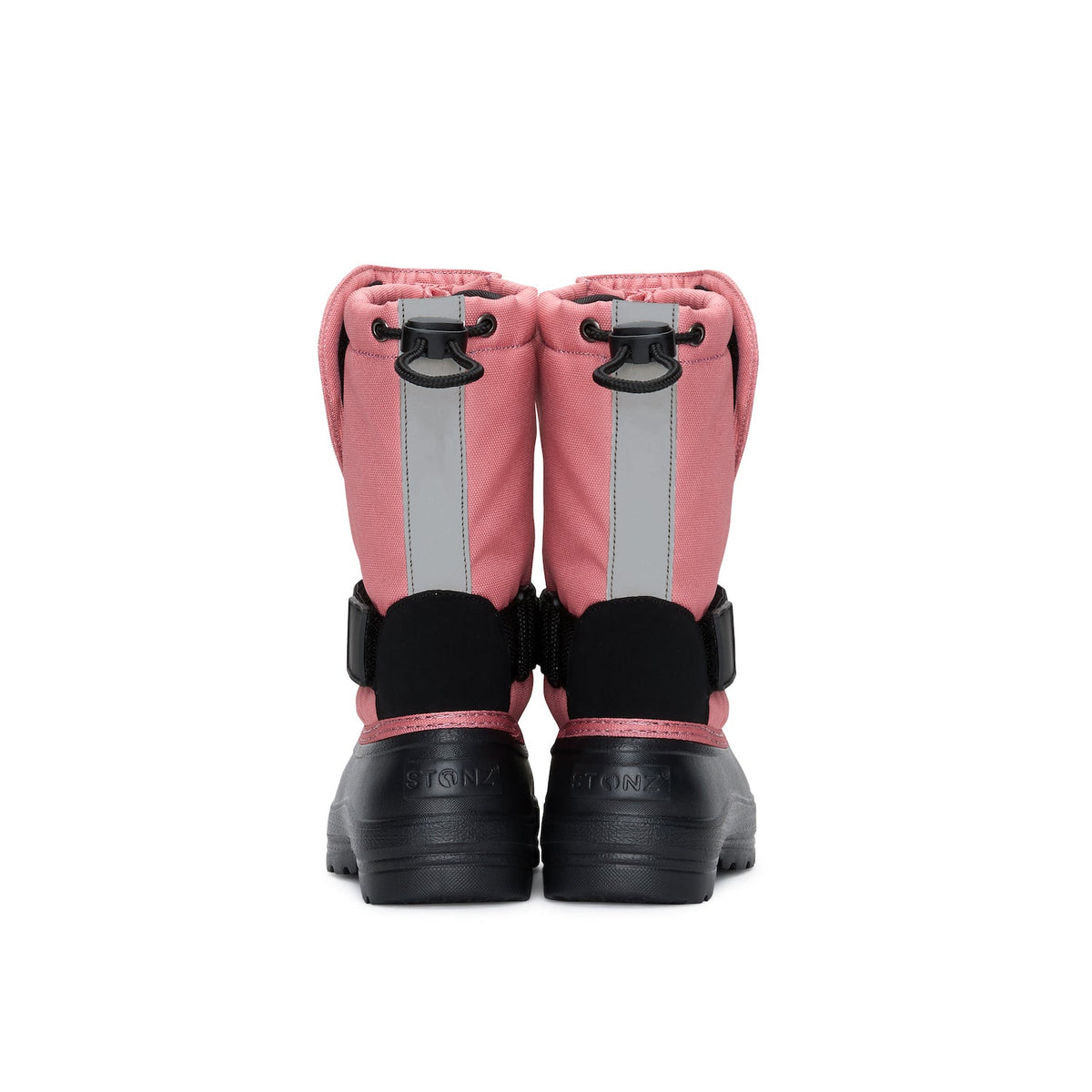 Stonz Trek Kids Winter Boots V1