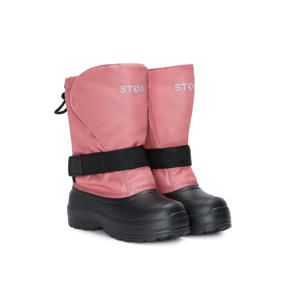 Stonz Trek Kids Winter Boots V1