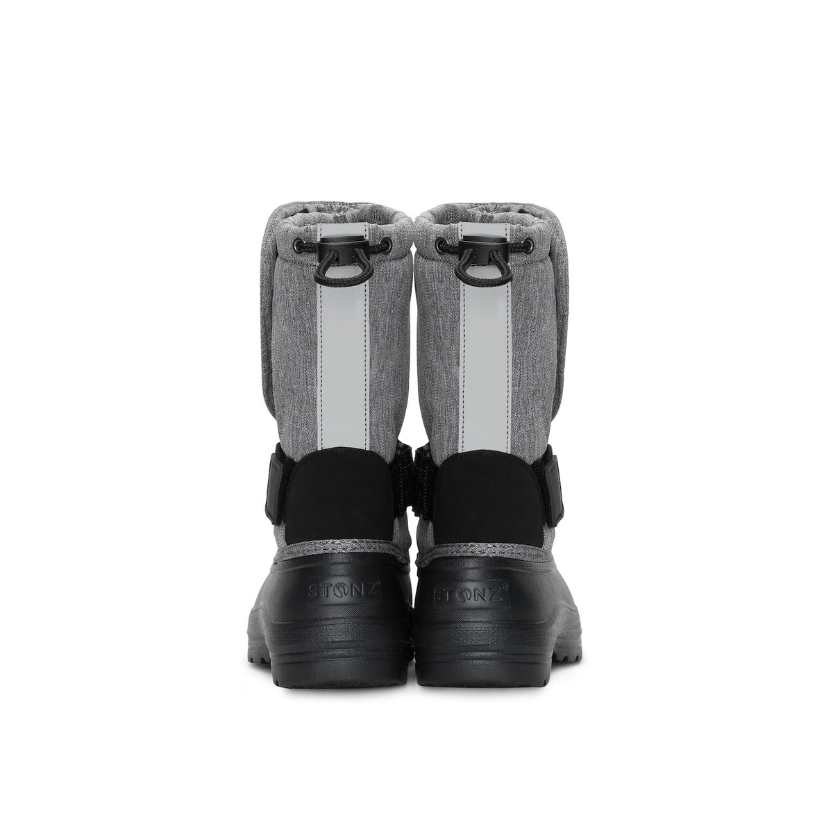 Stonz Trek Kids Winter Boots V1