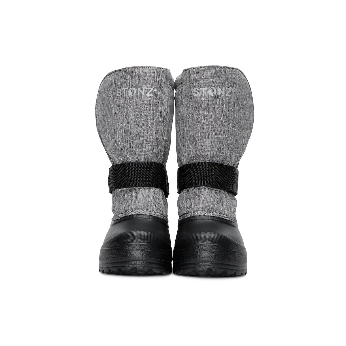 Stonz Trek Kids Winter Boots V1